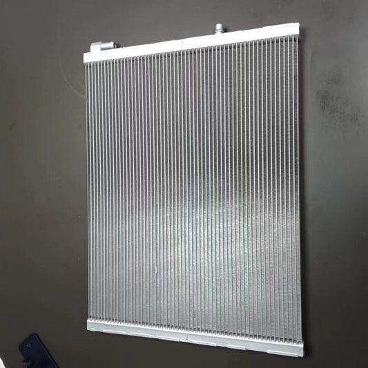 Radiator for BMW X5 X6 2010-2019