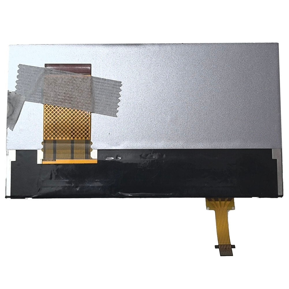 6.1 Touch LCD FOR APPS FOR GPS RADIO for RAV4 2014-18 C061VTN01 v