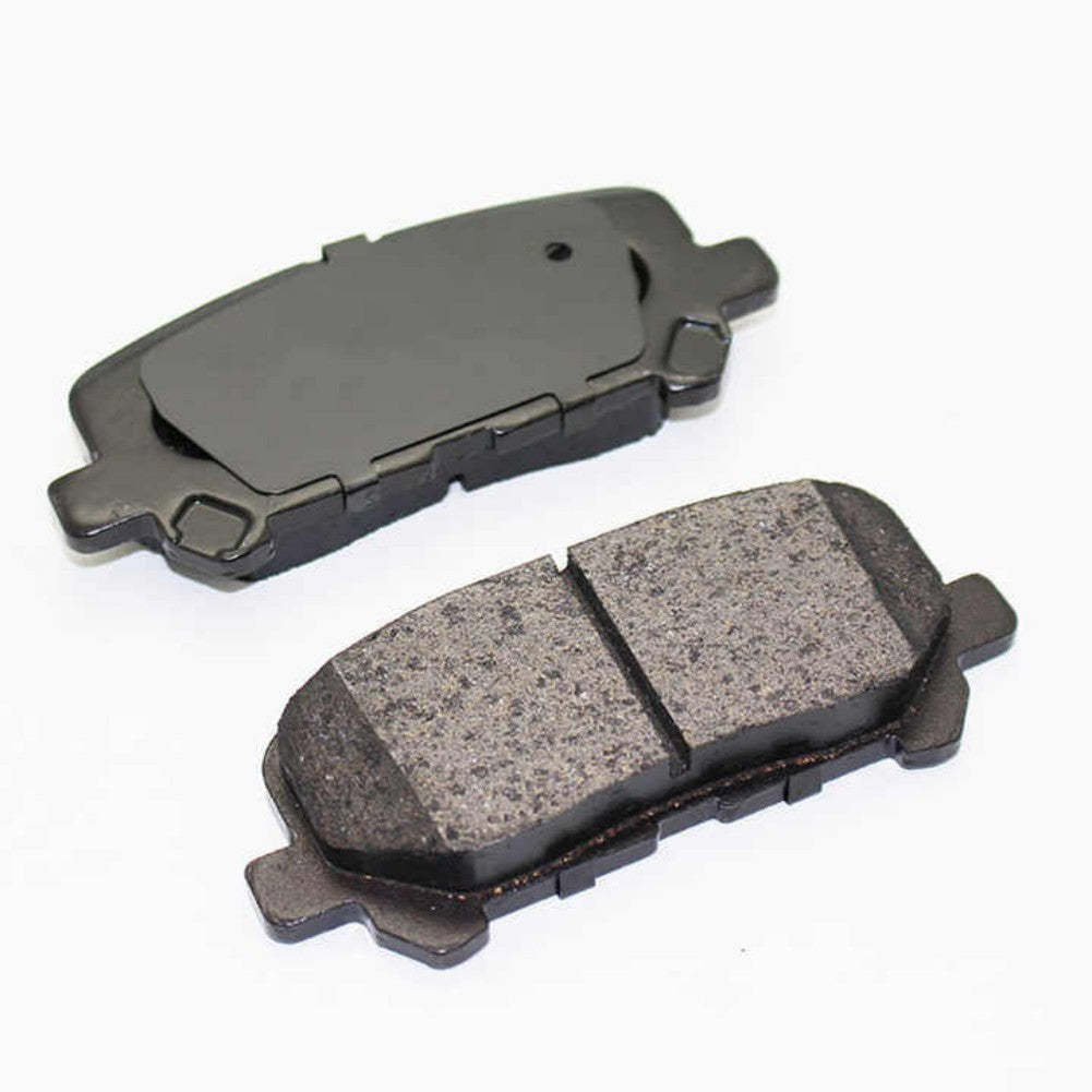Ceramic Brake Pads for Dodge Durango for Jeep Grand Cherokee 11-20 Q