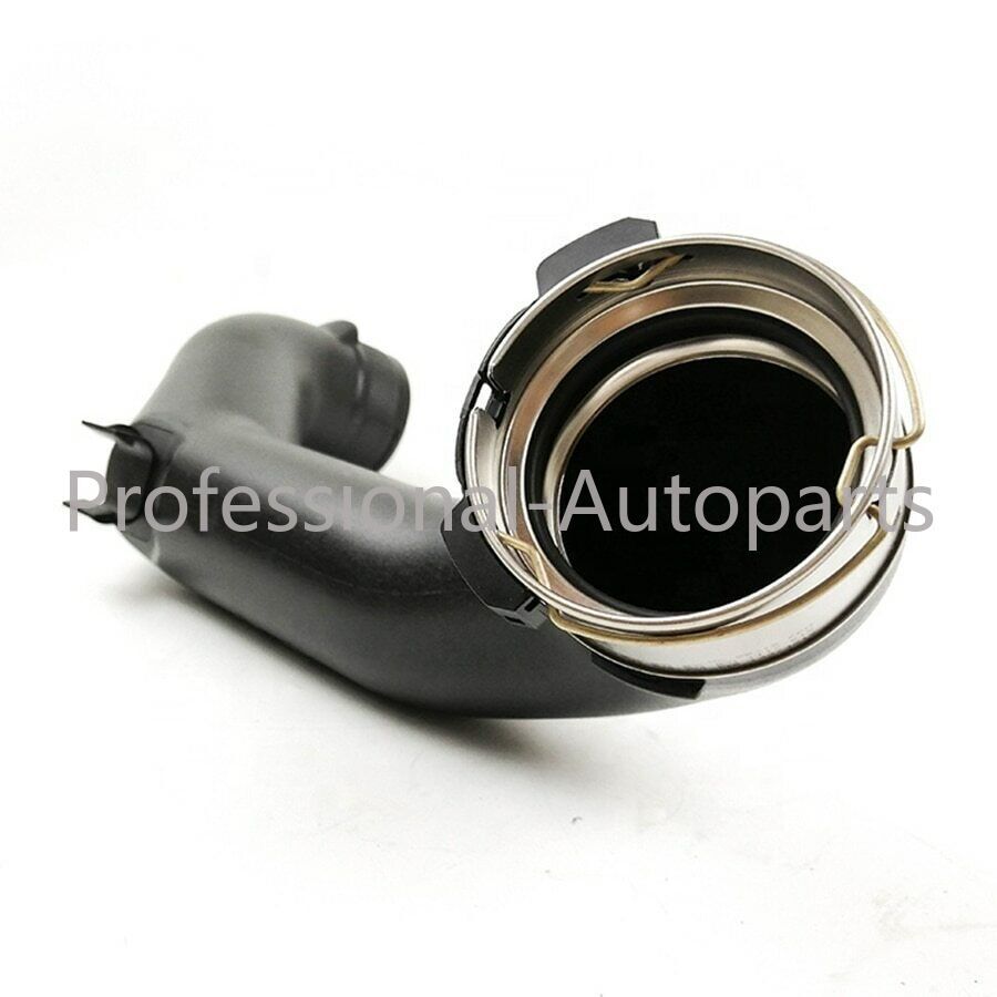 13717582314 Intercooler Air Duct Tract Tube Hose For 11-16 for BMW F10 535i N55 3.0