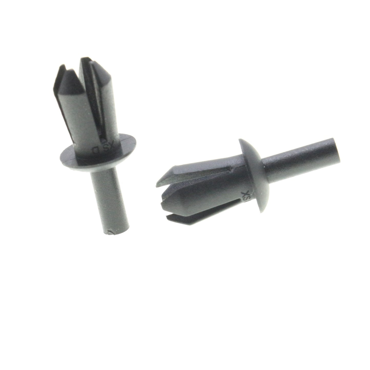 20 Pcs Inner Cover Rivet Clips Retainer for Audi for VW Q3 CC GTI for Golf N-038-501-2
