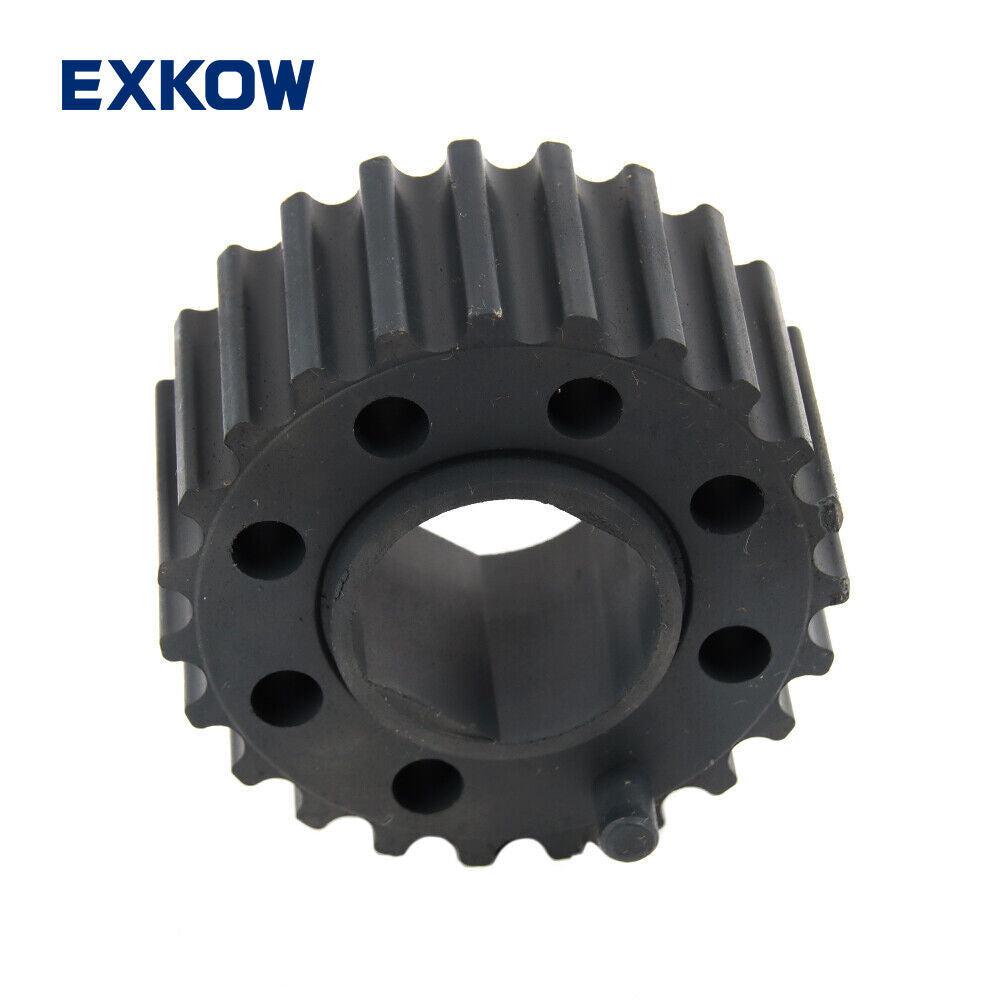 CRANKSHAFT CAMSHAFT DRIVE SPROCKET fits for Mitsubishi LANCER CS3A 1.6 Sedan 01-2006
