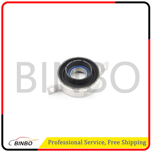 26127564695 Driveshaft Center Support Bearing for BMW F10 F01 535iGT 640i 730i Q
