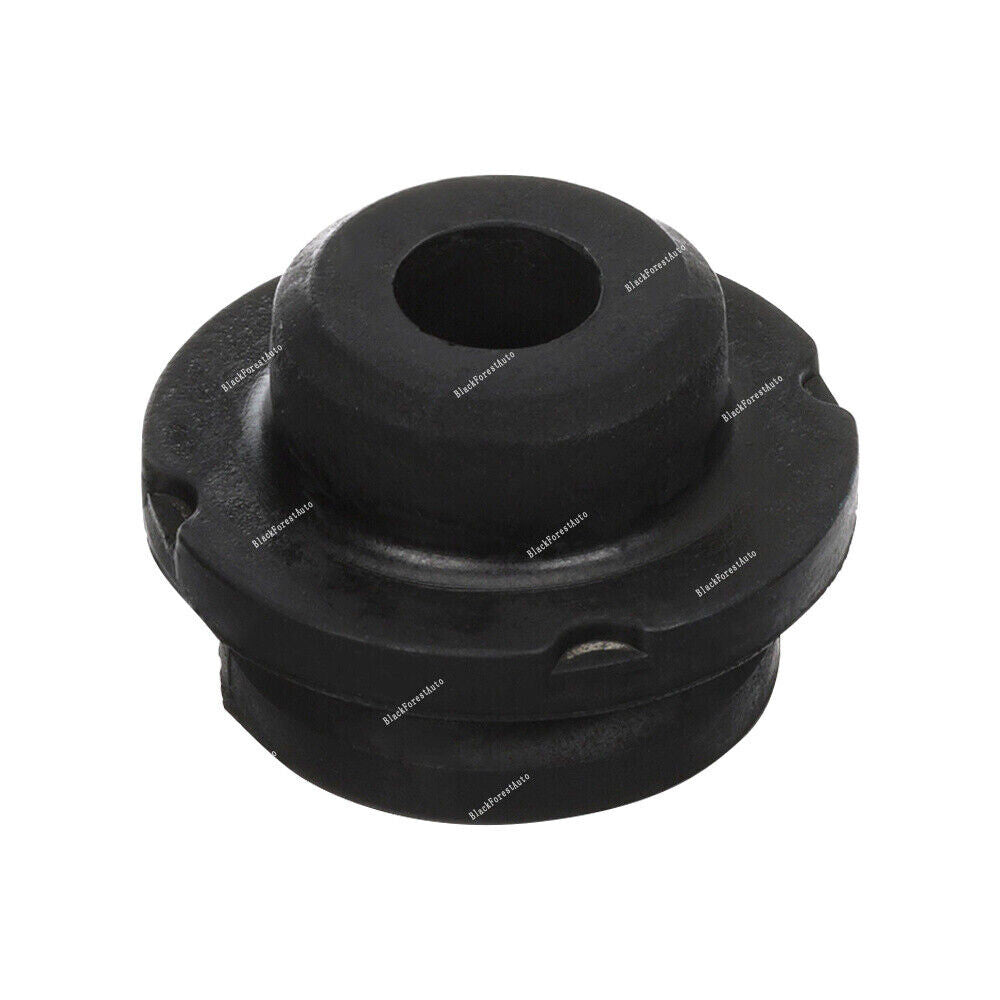 Radiator Lower Insulator Fits 12-17 for Kia Rio for Kia Soul Soul EV Rubber #25336-3X000