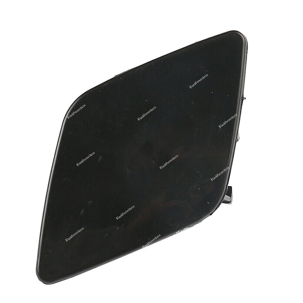 Front Right Headlight Washer Nozzle Cover 2010-15 for Cadillac SRX 25928248 Q