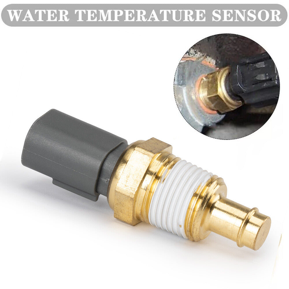 Brand new coolant temperature sensor 5149077AB for Chrysler , for Dodge , and for Jeep engines. v