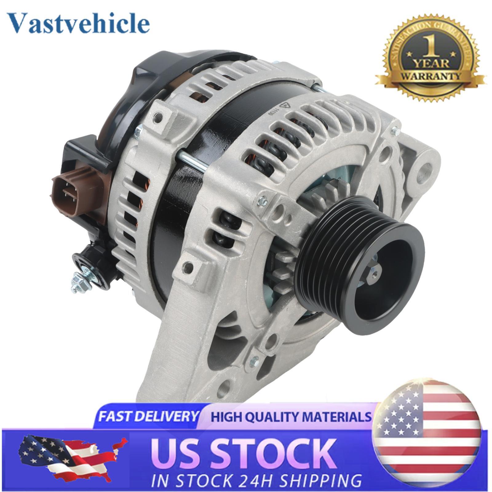 11139 Alternator for Toyota Tacoma V6 4.0L 2005 2006 2007 2008 2009 2010-2015
