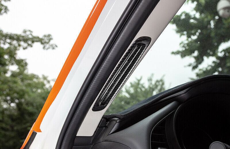 For 4Runner 2006-2010 Car Front Grille LED Light Style Grill Trim v