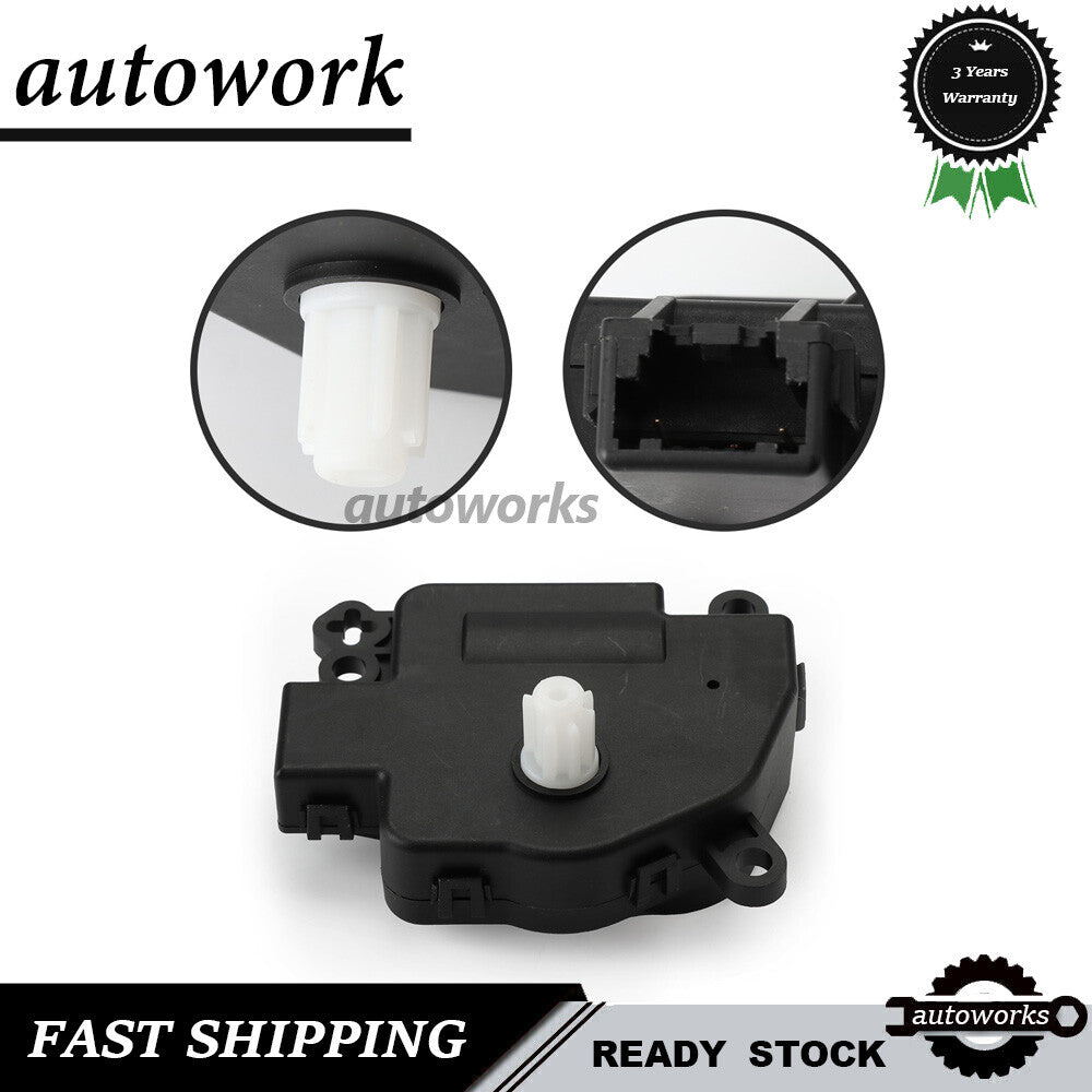 1PCS Actuator Fits for 2011 for Dodge 2010-2011 2009 2008 2007 2006 for Jeep 68018109AA