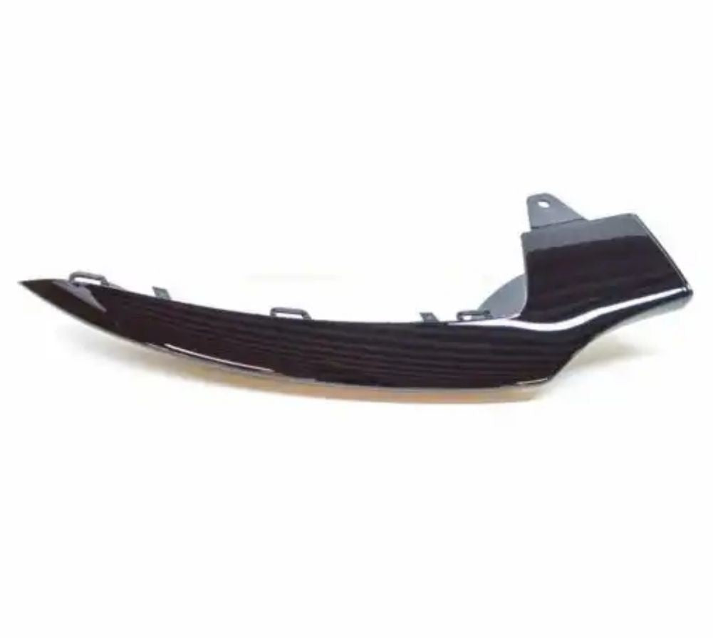 Front Part Molding Trim for Mercedes GLE C292 16-19