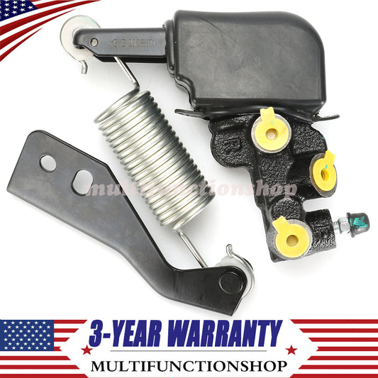 46400-VK000 Brake Load Sensing Valve Fit for Nissan Frontier Navara D22TD 2.5TD TD25 Q