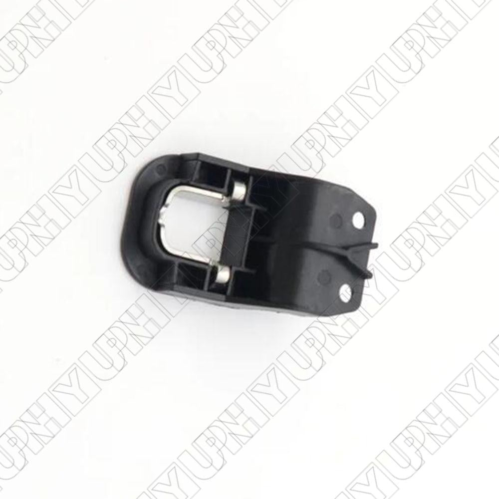 3Pcs Headlight Tab Mounting Bracket Repair Kit 63127195535 for BMW for X5 E70 X6 E71