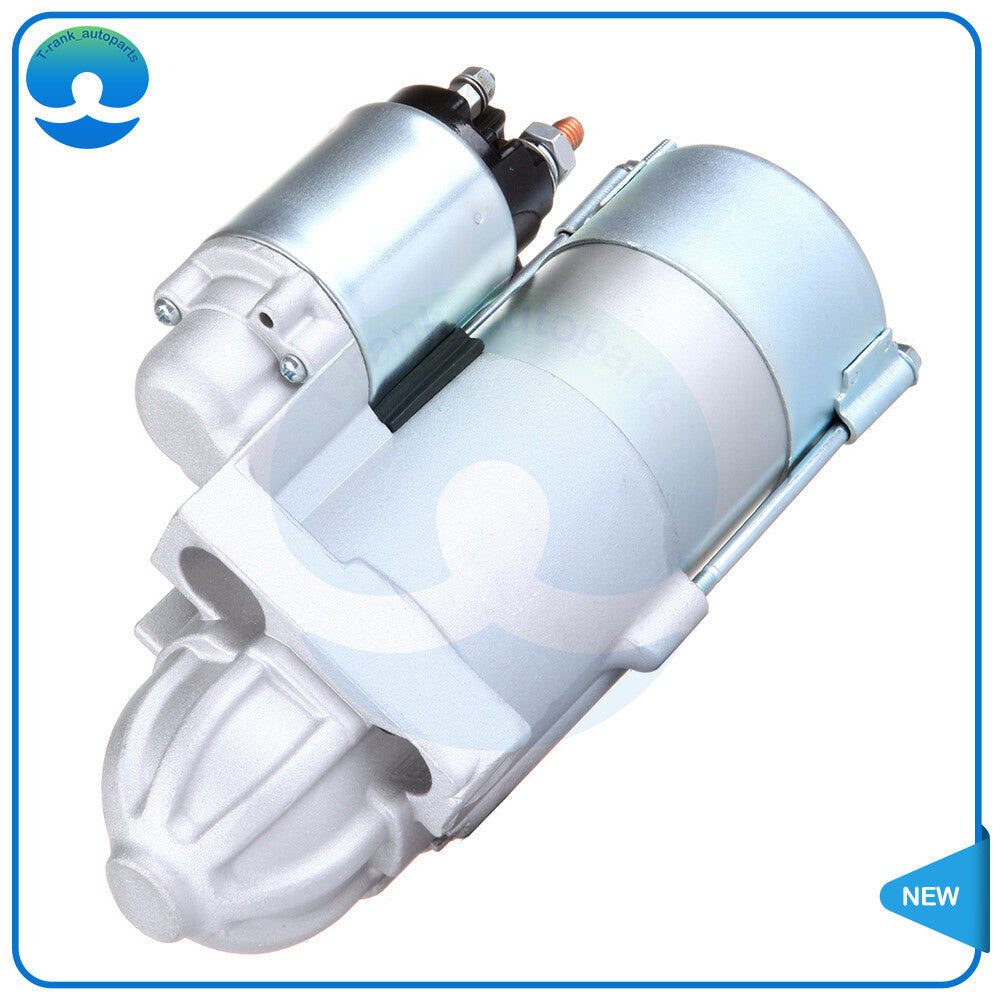 Starter Motor Fit for Mercruiser Black Scorpion Ski (Gen +) GM 5.7L - 350ci - 8c