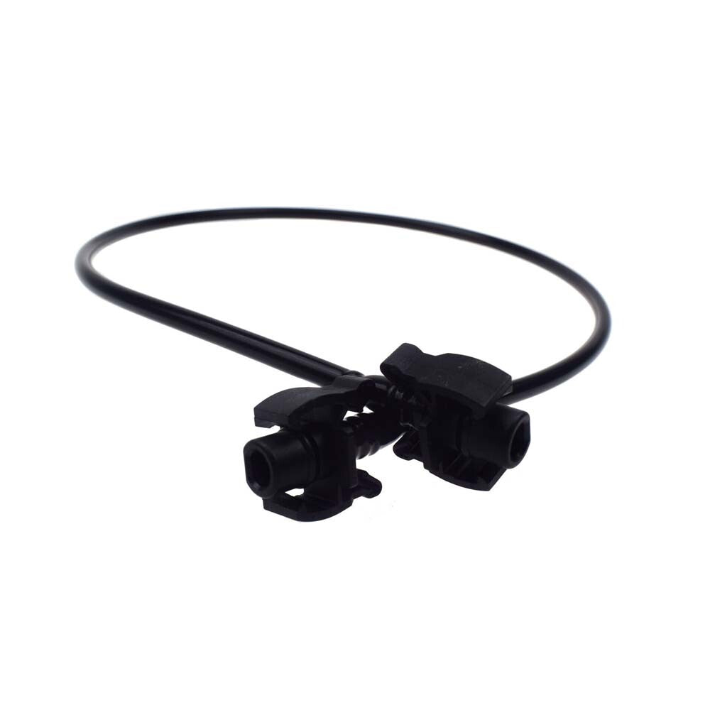 One 1323Y2 radiator hose replacement and repair kit for Peugeot 206 and 207