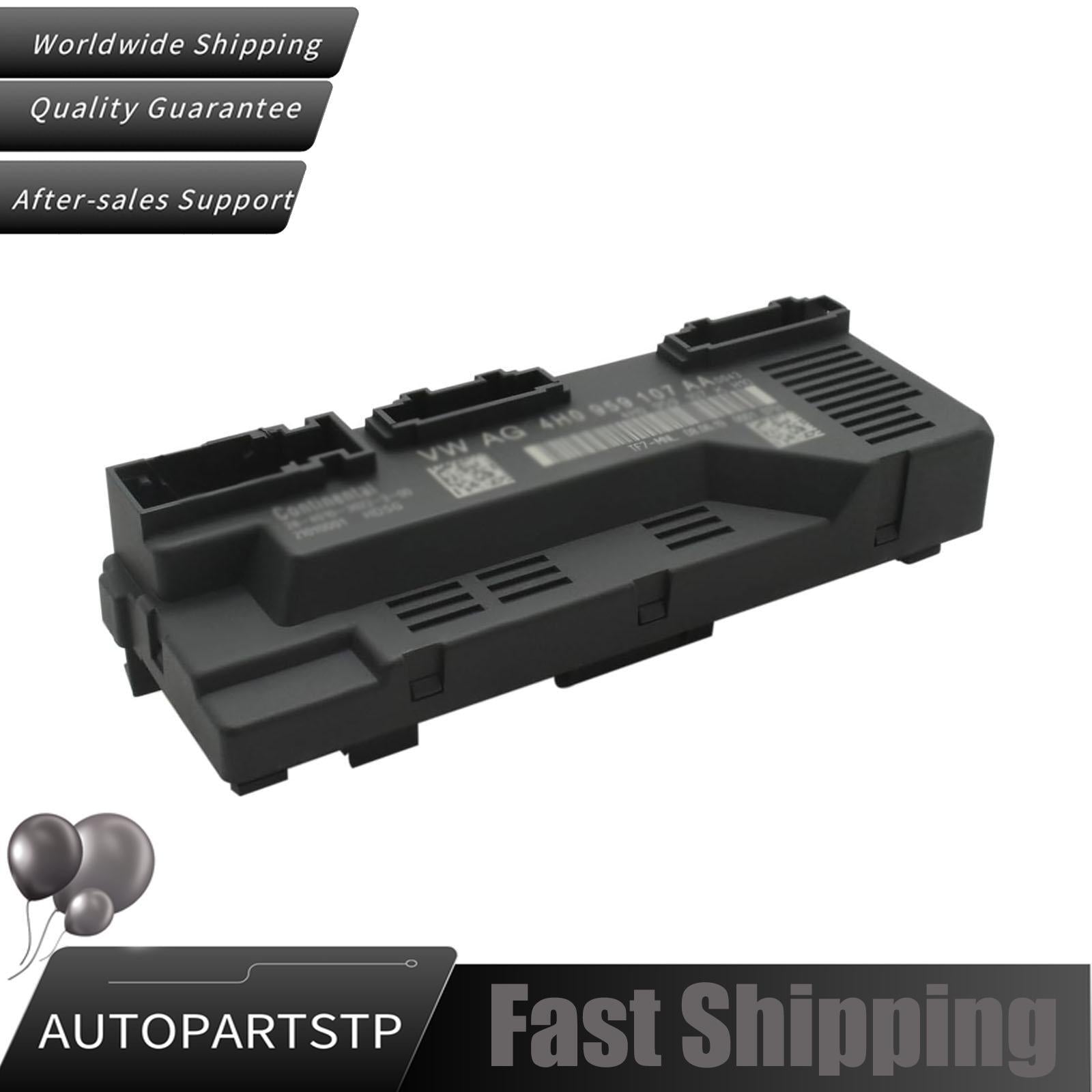 Rear Lid Control Unit 4H0959107AA for Porsche for Panamera 970 Q