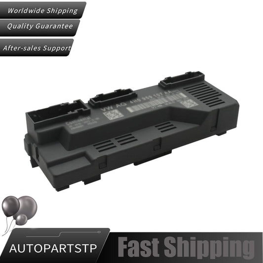 Rear Lid Control Unit 4H0959107AA for Porsche for Panamera 970 Q