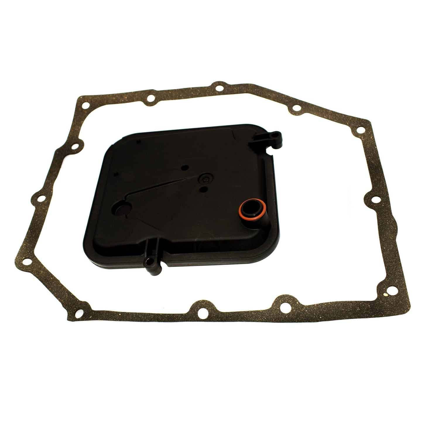 42RLE Transmission Filter Oil Pan Gasket Kit For Liberty for Wrangler Dakota 03-UP