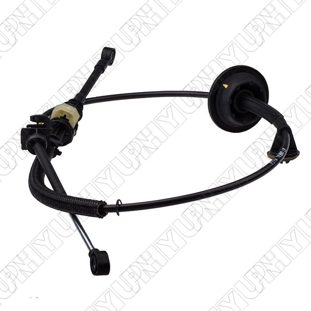 For 97-05 for Ford Ranger Explorer Automatic Transmission Shifter Cable F77Z7E395LB Q