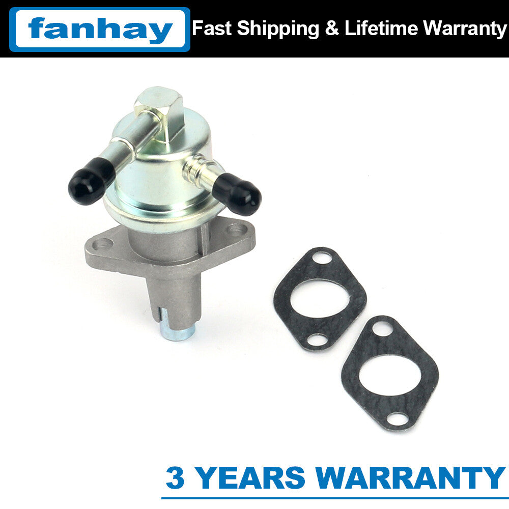 Fuel Pump 6655216 For Kubota V2203 V2003 V1903 V2403 L35 L3240 L3300 L3400