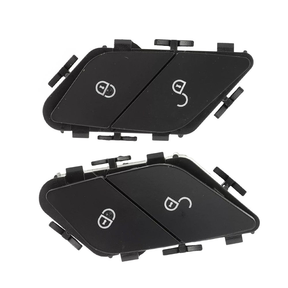 Fit For S-Class W222 S450 S550 S560 Front Left Right Door Lock Unlock Switch