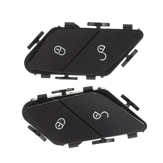 Fit For S-Class W222 S450 S550 S560 Front Left Right Door Lock Unlock Switch