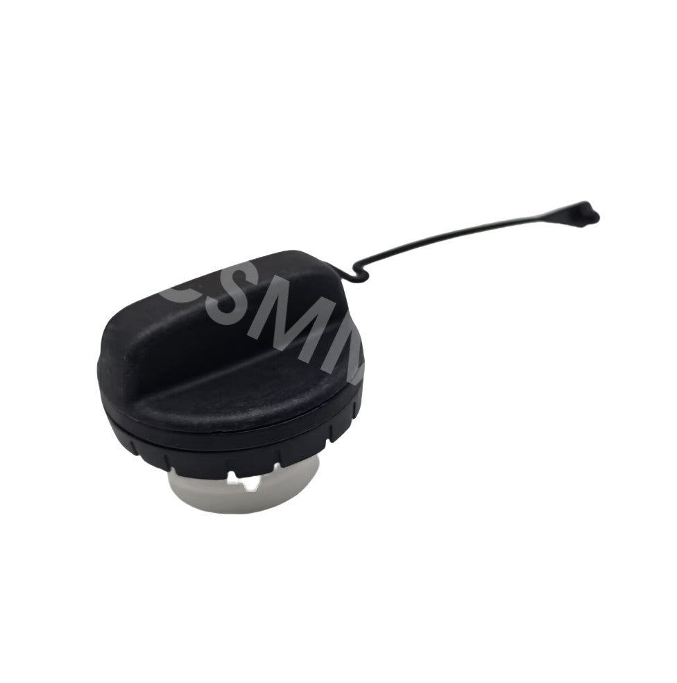 Engine Oil Filler Cap Black No-locking Fit for Mazda 3 6 CX-3 CX-5 2016-2019 Q