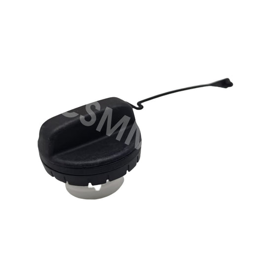 Engine Oil Filler Cap Black No-locking Fit for Mazda 3 6 CX-3 CX-5 2016-2019 Q