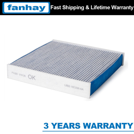 1 x Cabin Air Filter for LAND ROVER for DEFENDER 110 2020-2022 for DEFENDER 90 2021-2022 Q