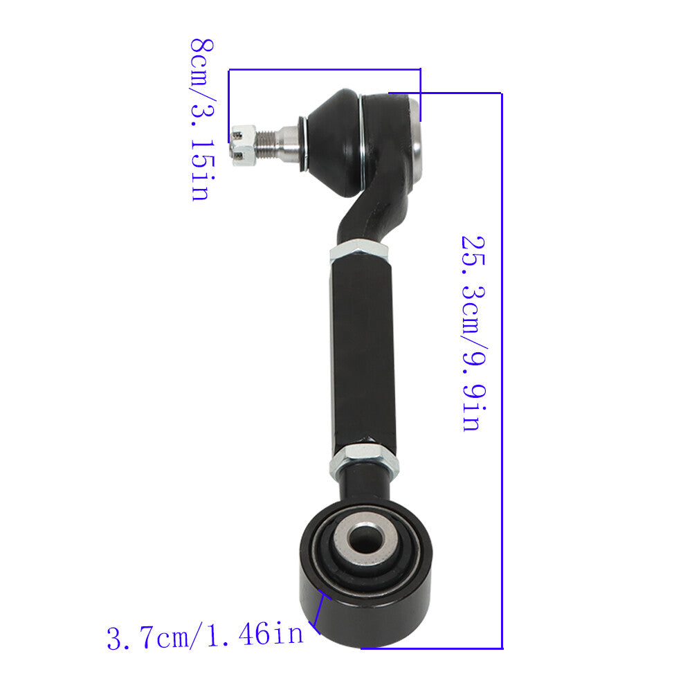 Suitable for Odyssey MDX rear adjustable upper control arm driver and passenger to K621873- n