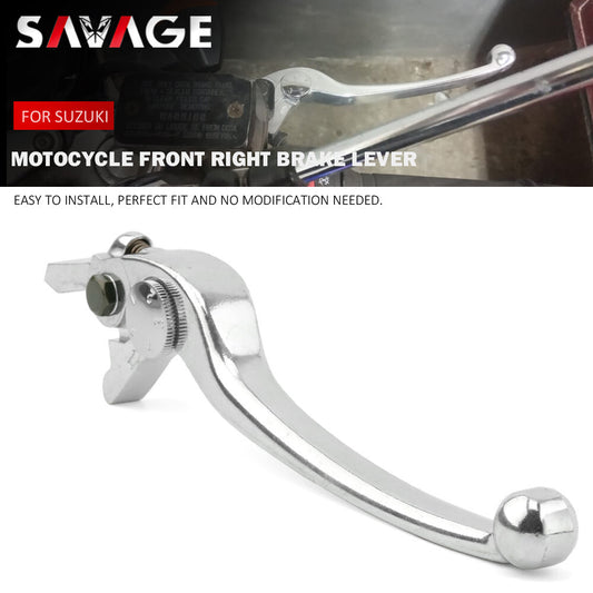Front Brake Lever for SUZUKI GSX S 750 GSX-S 1000 GSR750 600 GSX1400 1250F/SA Q