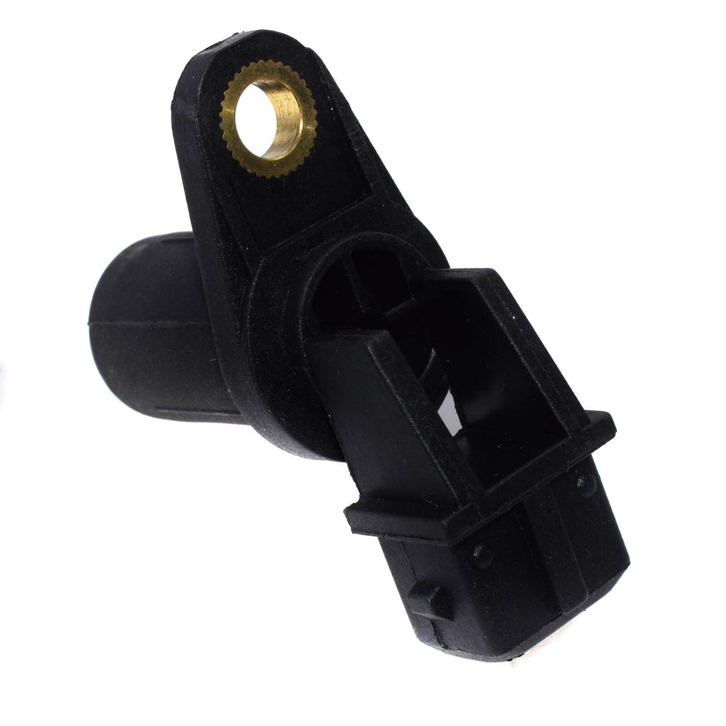 Crankshaft positioning sensor with plug suitable for E31, E38, E39, E52, E60, E61. 13627839138- n