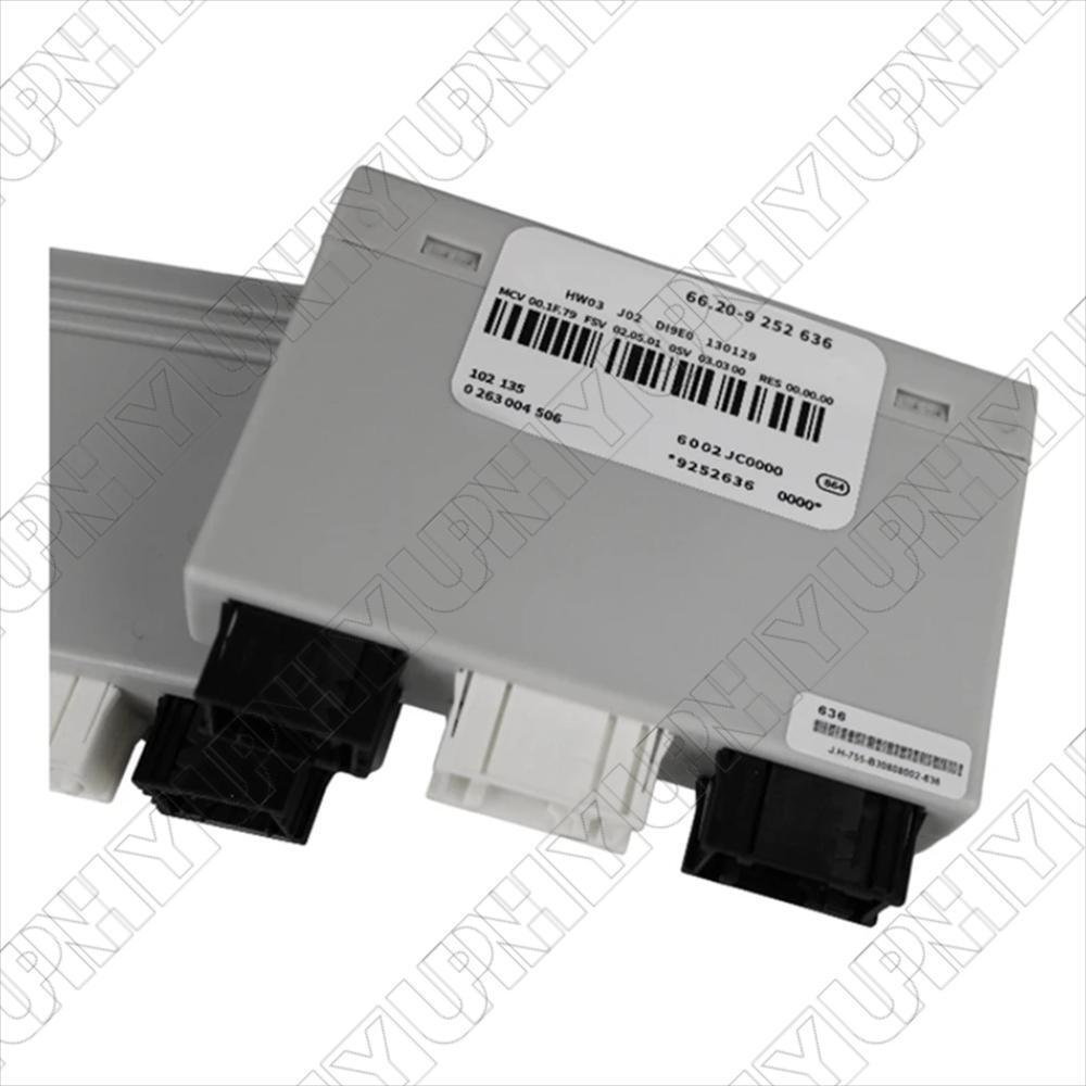 For 2008-2015 for BMW X1 E84 PDC Parking Distance Control Unit Module  66209252636 Q