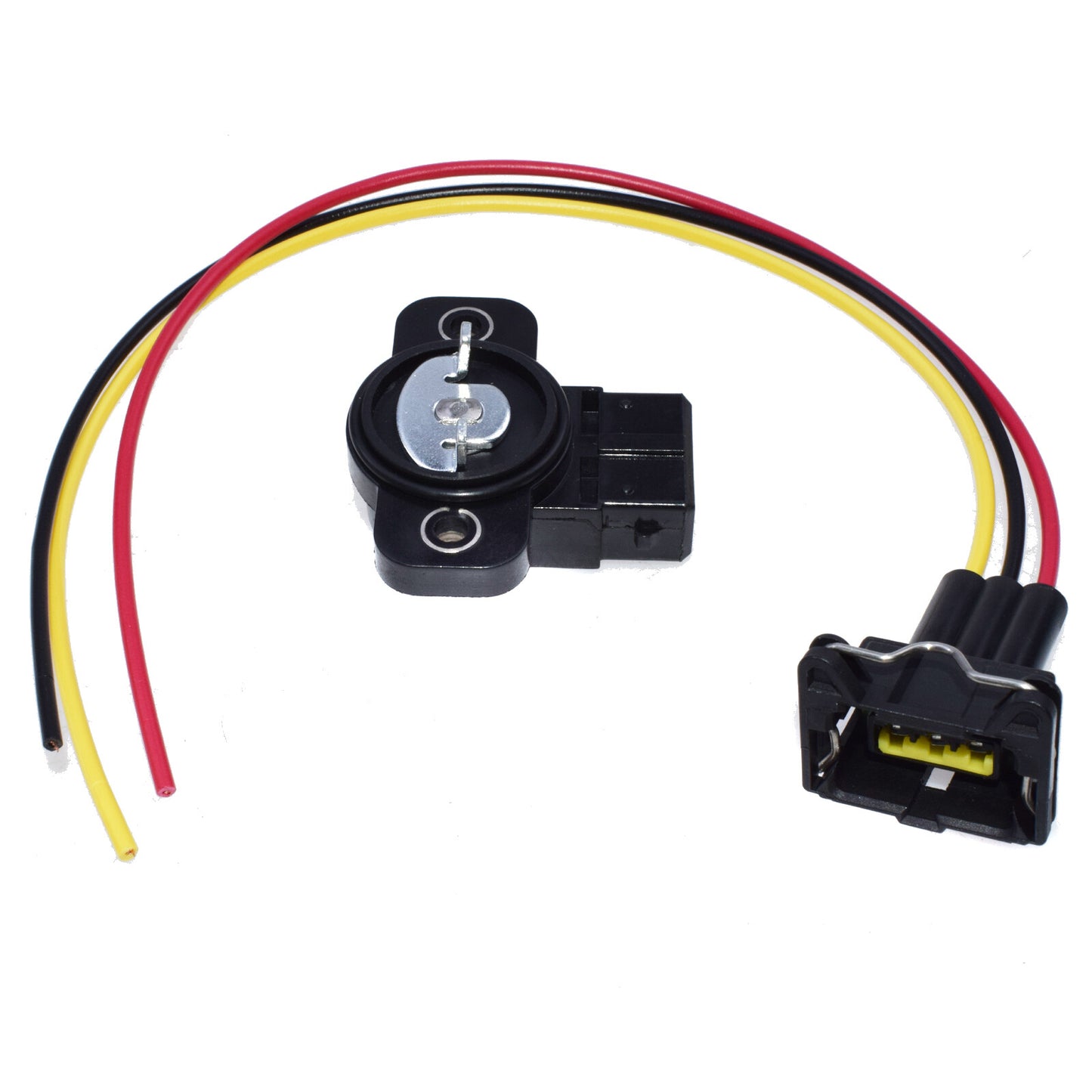 Throttle position sensor and tail harness suitable for Hyundai Sonata and for Kia 35102-38610- n