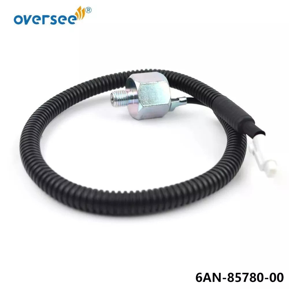 Front ABS wheel speed sensor 4545F5 suitable for Peugeot 307, 308, for Citron C4, DS4 7037 B