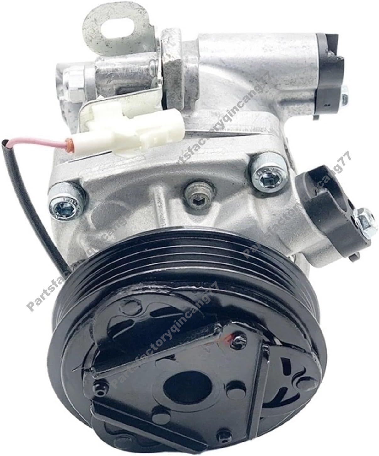 12V CR06D 4PK A/C Compressor 95201-65R00 for Suzuki Hustler DAA-MR41S Q
