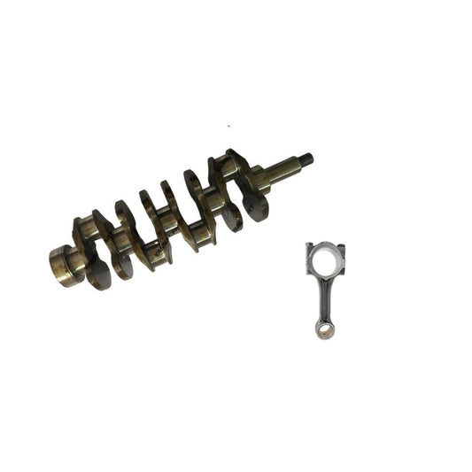 Engine repair and overhaul valve rebuild kit mast 23 mm suitable for CC, for Audi A3, A4, A5 1.8 TFSI 17687 B