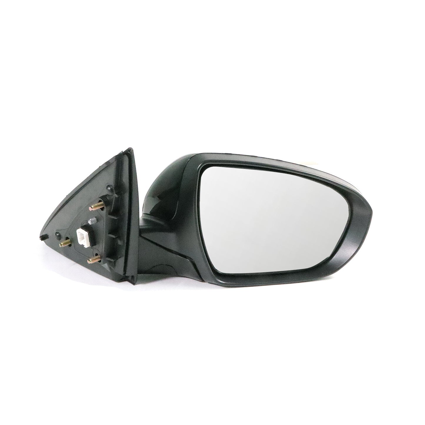 Mirror Power Folding Heated Turn Signal Passenger Side RH for 2012-2013 Optima