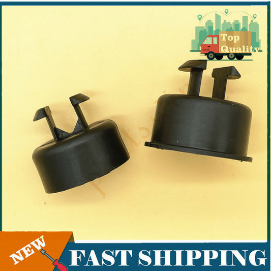 Tailgate pivot bushing kit LH and right-hand for 2002-2009 for Dodge for Ram 1500 2500 3500- n