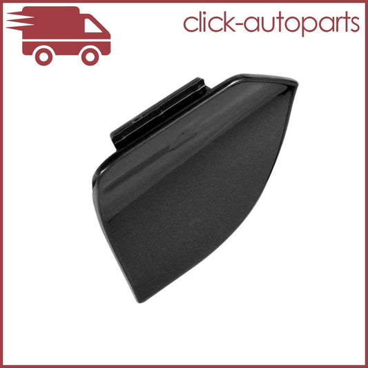 for BMW G01 X3 M40i M Sport 2018-20 Rear Bumper Tow Hook Eye Cover Cap Unpainted Q