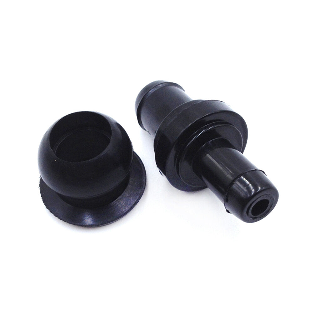 PCV valve with cable ring 1993-1997, suitable for Corolla Celica 4AFE 7AFE 12204-15050- v