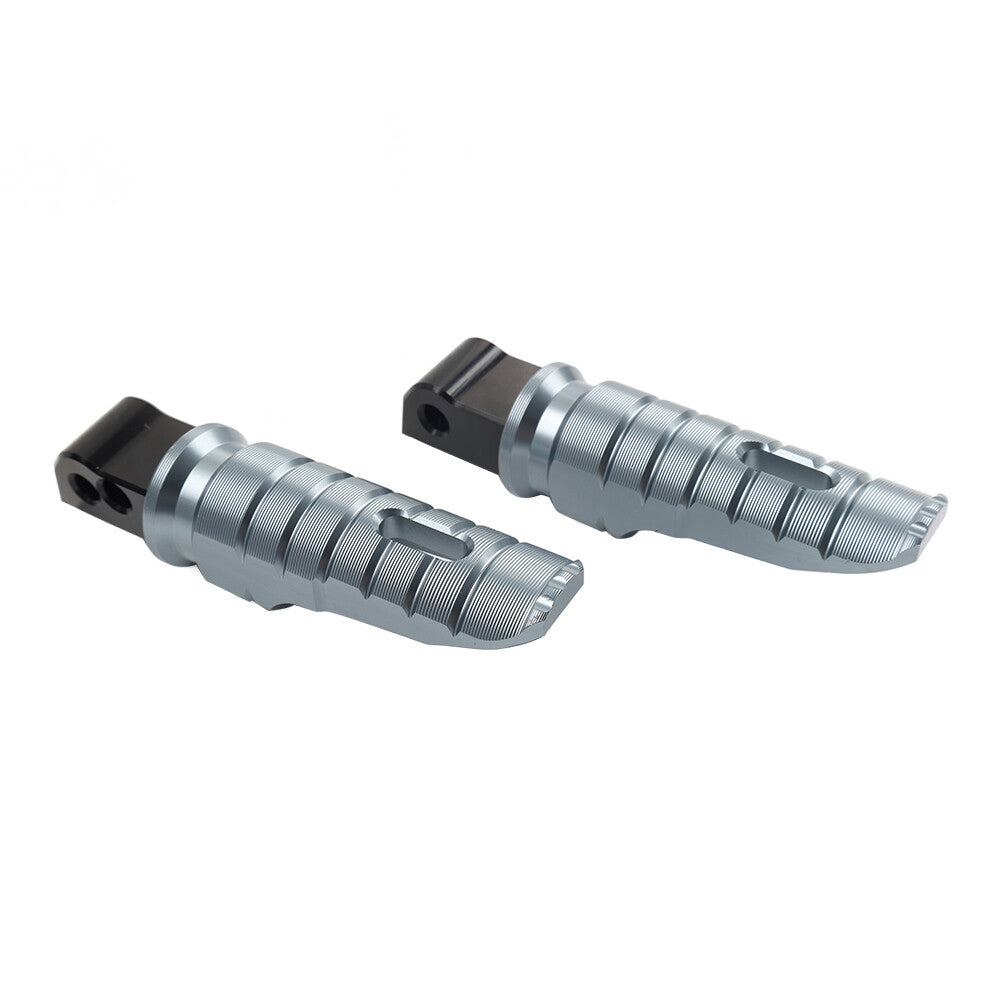 Rear Footrests Foot Peg For Benelli TNT 600 2018-2022 For QJMotor 600 2021-2022 Q