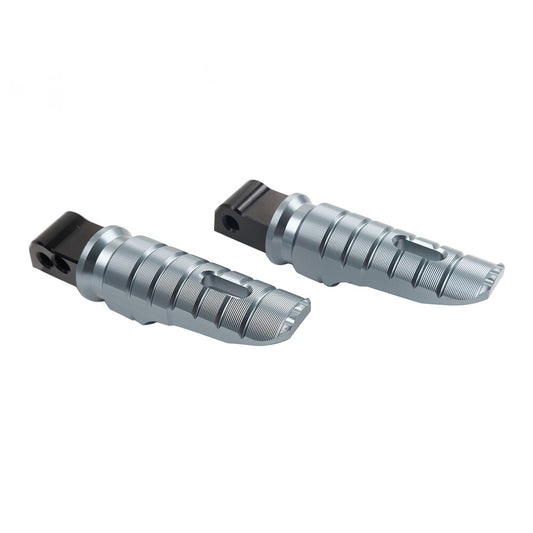 Rear Footrests Foot Peg For Benelli TNT 600 2018-2022 For QJMotor 600 2021-2022 Q