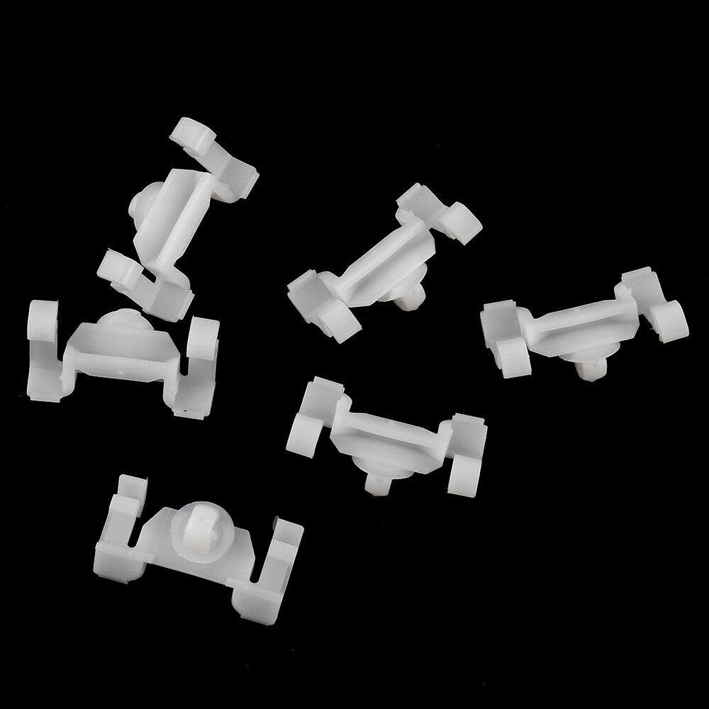 10pcs Mounting Clips Side Sills Replacement A-211-988-05-78 For C219 W221 W211