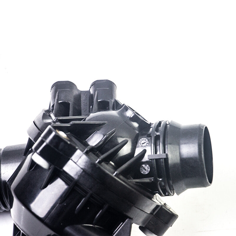 Thermostat Housing for BMW 335i 335xi 335i 335xi 335i 135i 135i X5 X6 xDrive35i