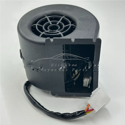 1pc Blower Motor 009-A70-74D 30000556 12V Fit for Spal Accessories New n