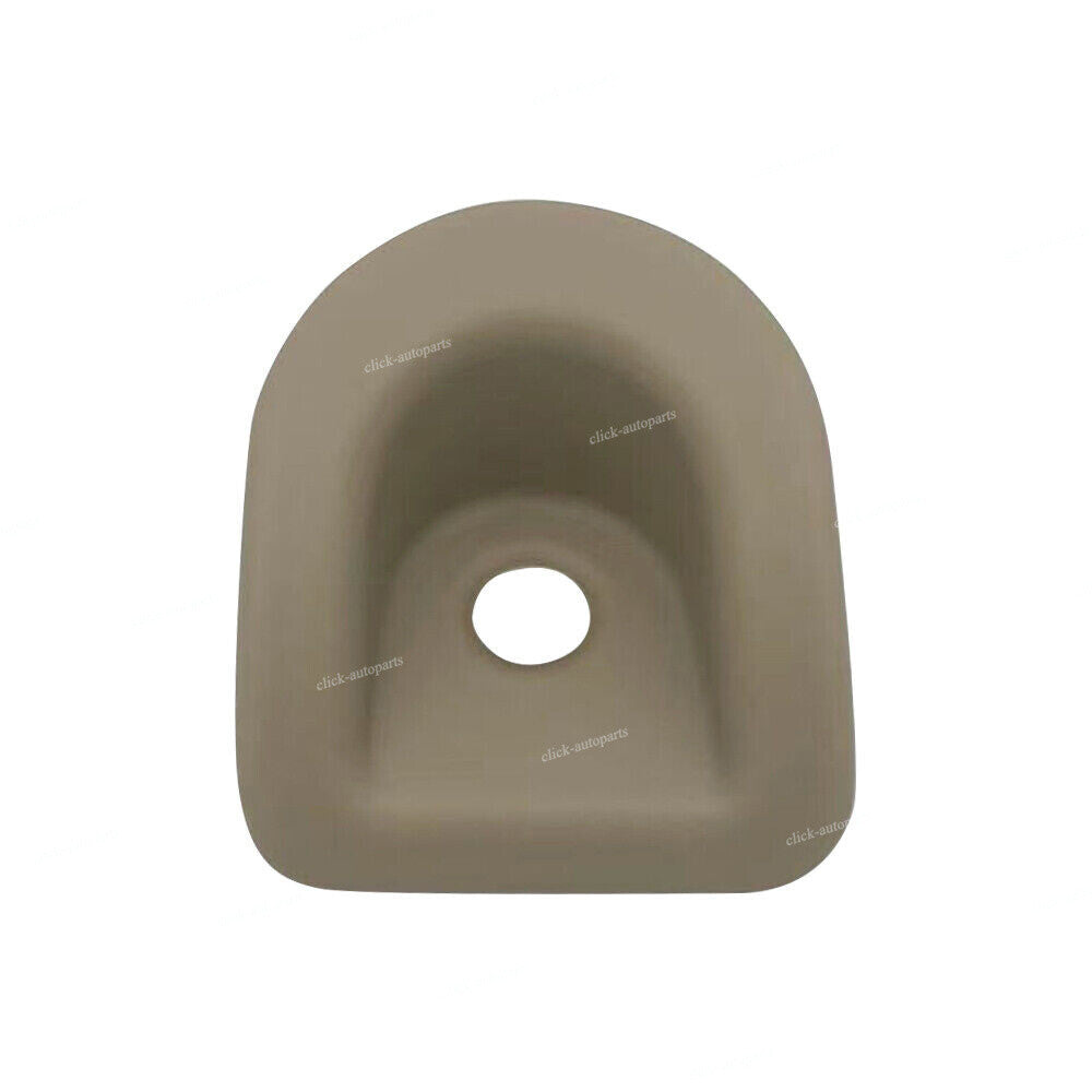 Beige Front Fit For 2006-2014 for Ford for Mustang Door Trim Lock Grommet Right Side Q