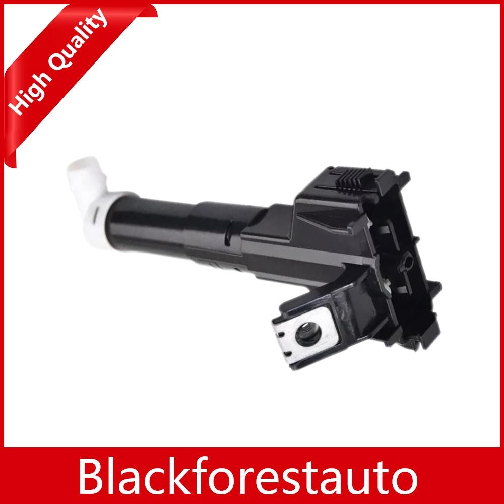 Fits For LS460 LS460L LS600H 2013-2017 Front Right Headlight Washer Fluid Jet