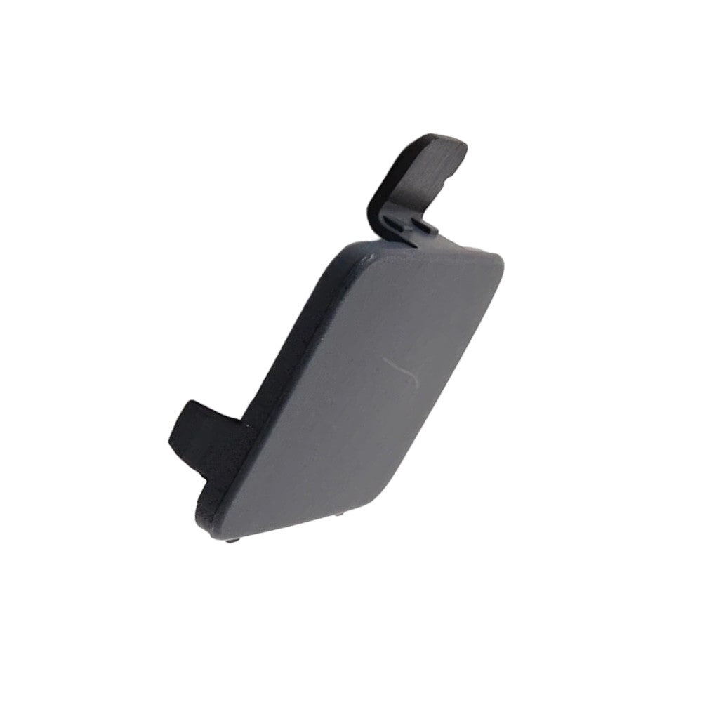 Front Bumper Tow Hook Cover Unpainted Fits For 3' E90 E91 05-08 M-Sport Q