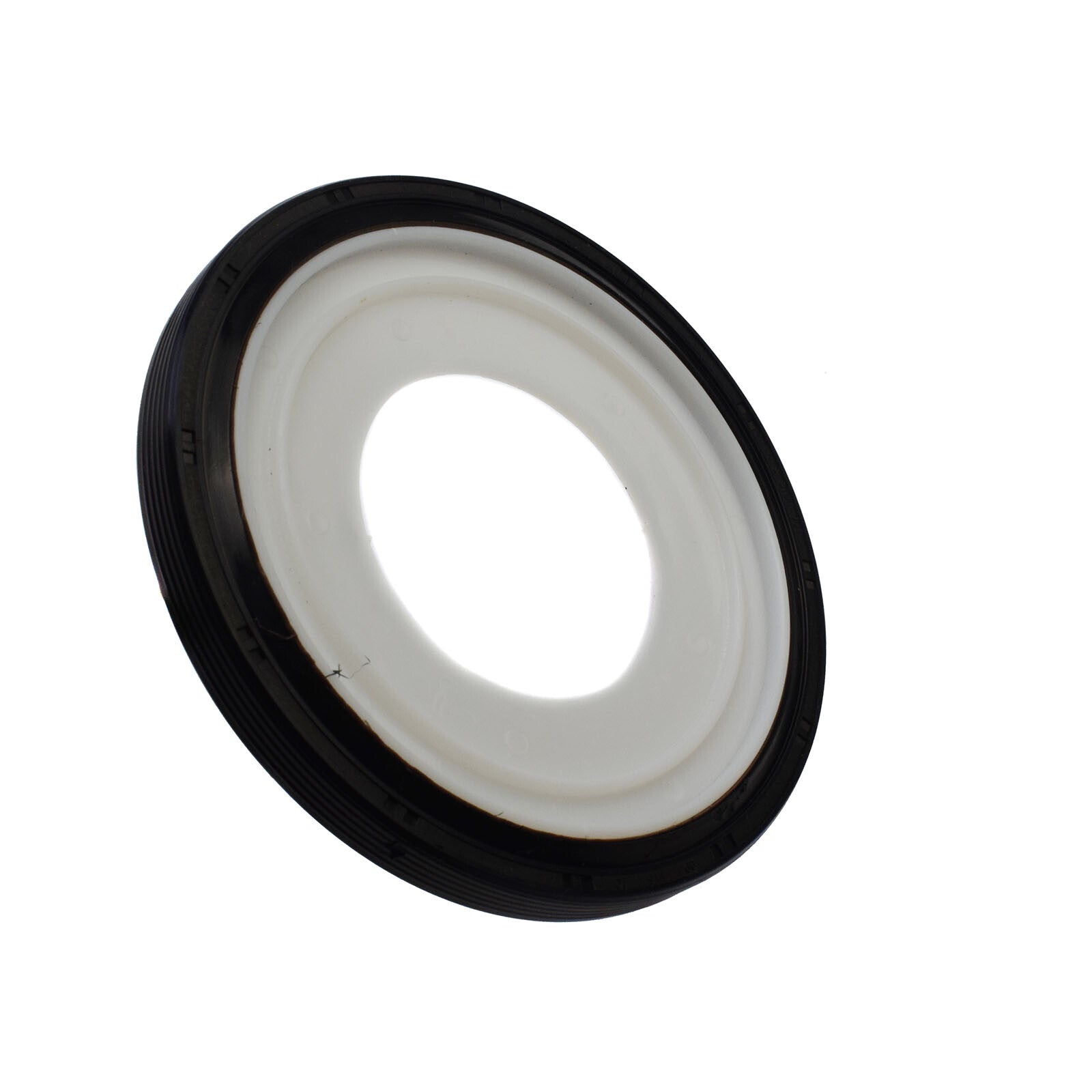 89060436 Engine crankshaft rear main seal suitable for GM LS 5.7L, 5.3L, 4.8L, and 6.0L engines. n