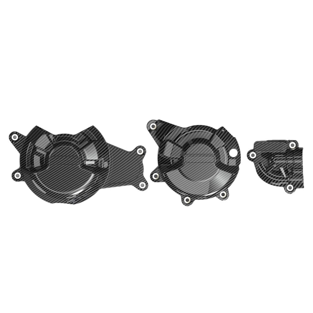 Motorcycle Engine Protection Cover for Yamaha YZF-R7 YZFR7 YZF R7 2022-2023 2022 Q